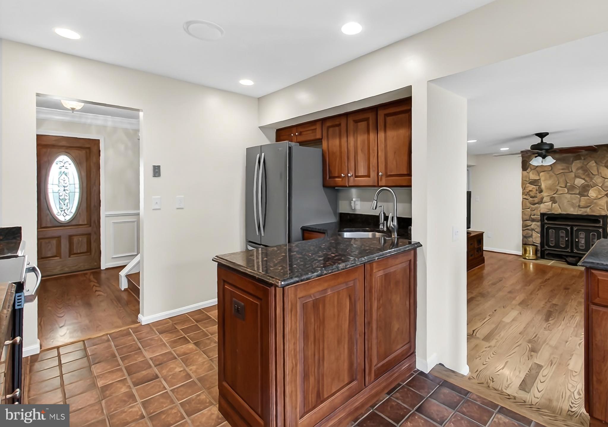 PLEASANT VALLEY - Residential