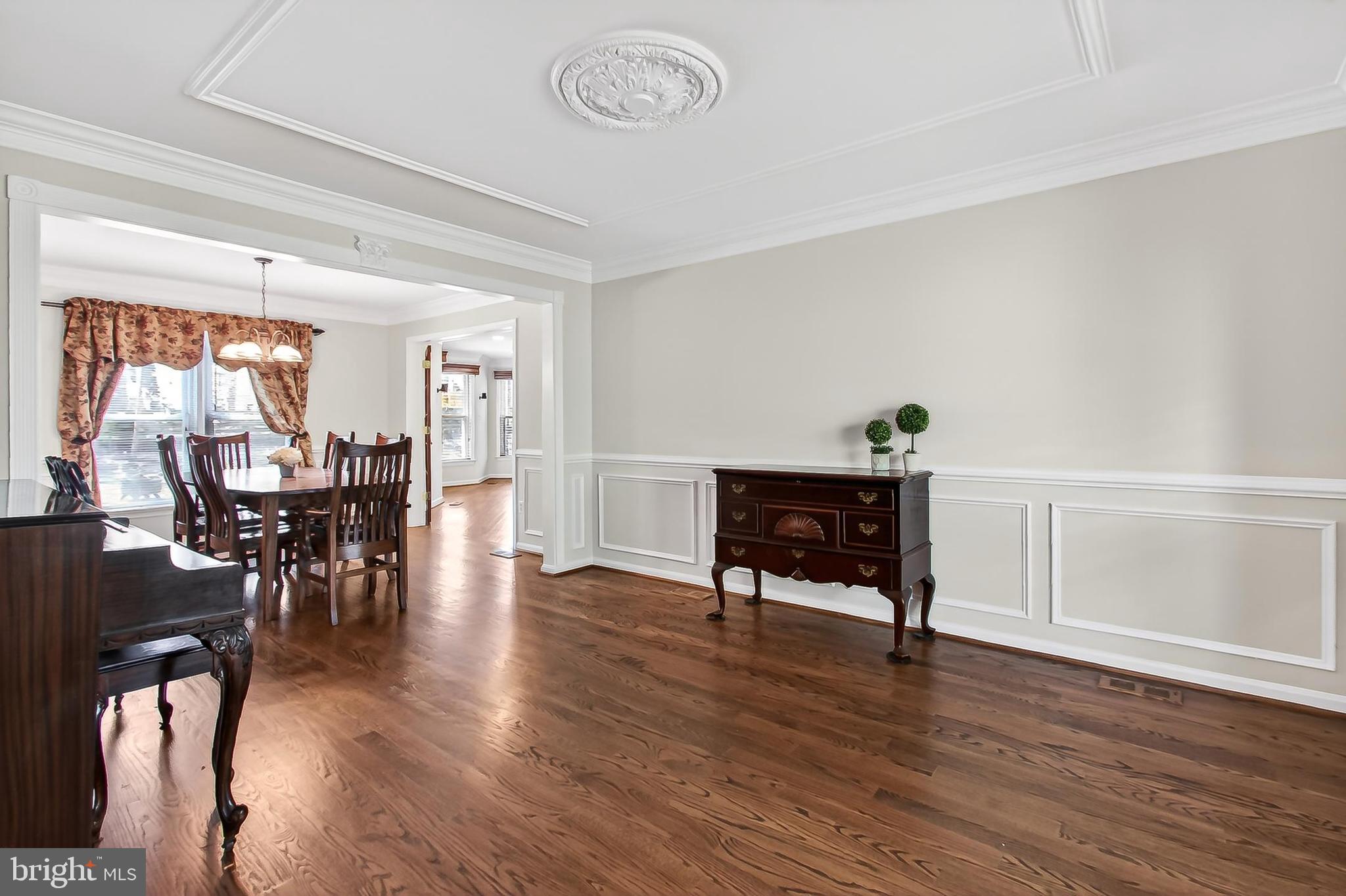 PLEASANT VALLEY - Residential