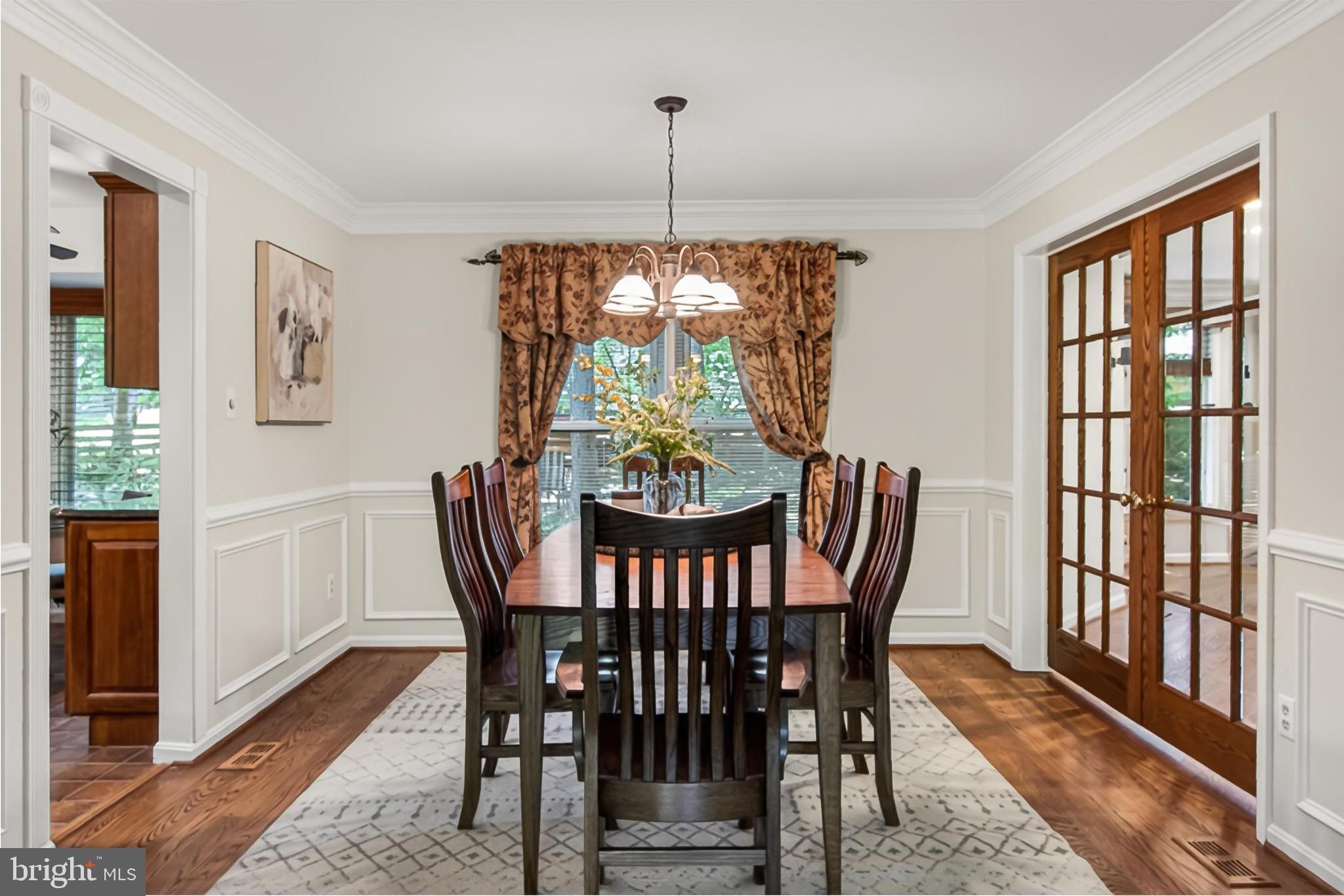 PLEASANT VALLEY - Residential