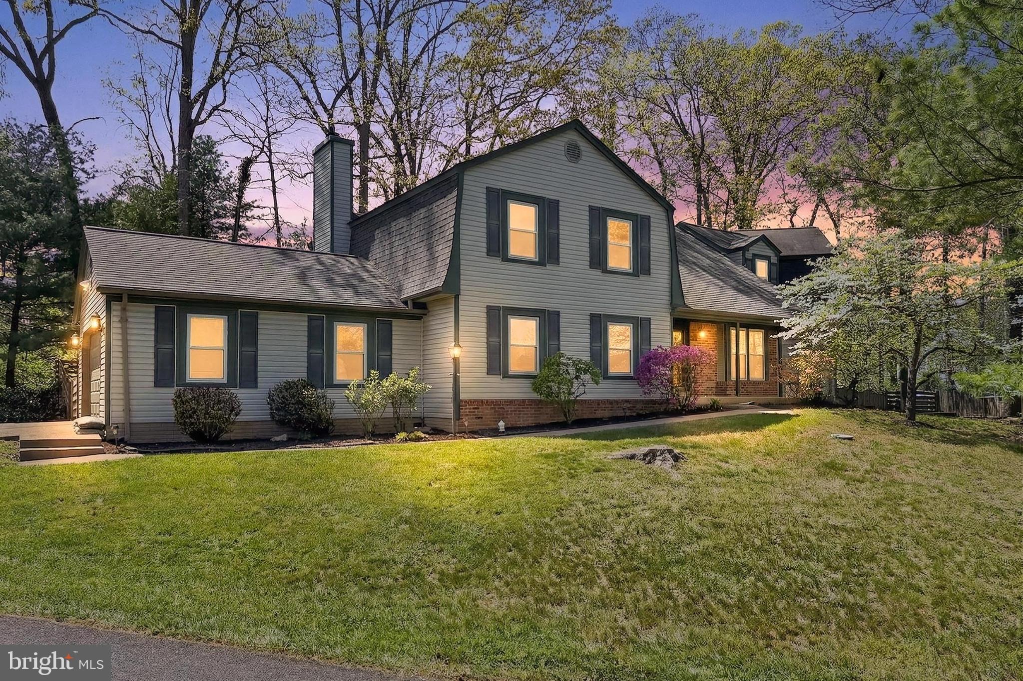 PLEASANT VALLEY - Residential