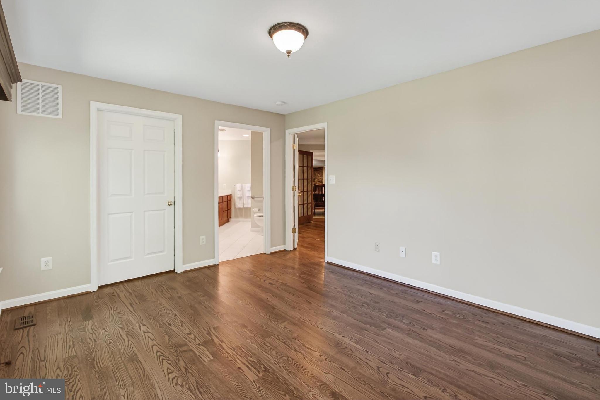 PLEASANT VALLEY - Residential
