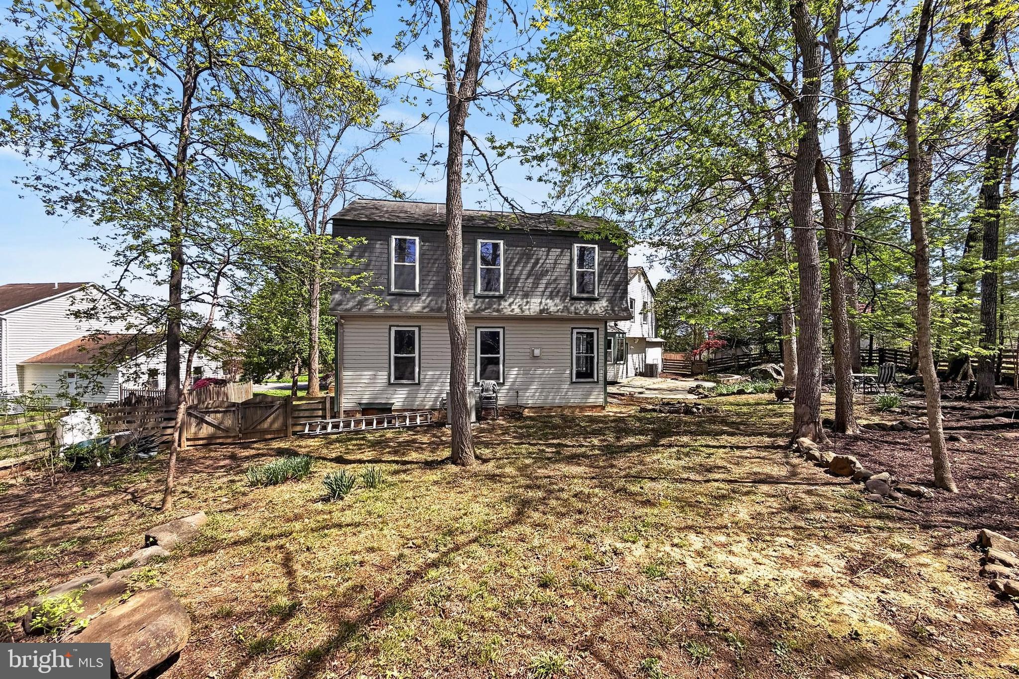 PLEASANT VALLEY - Residential