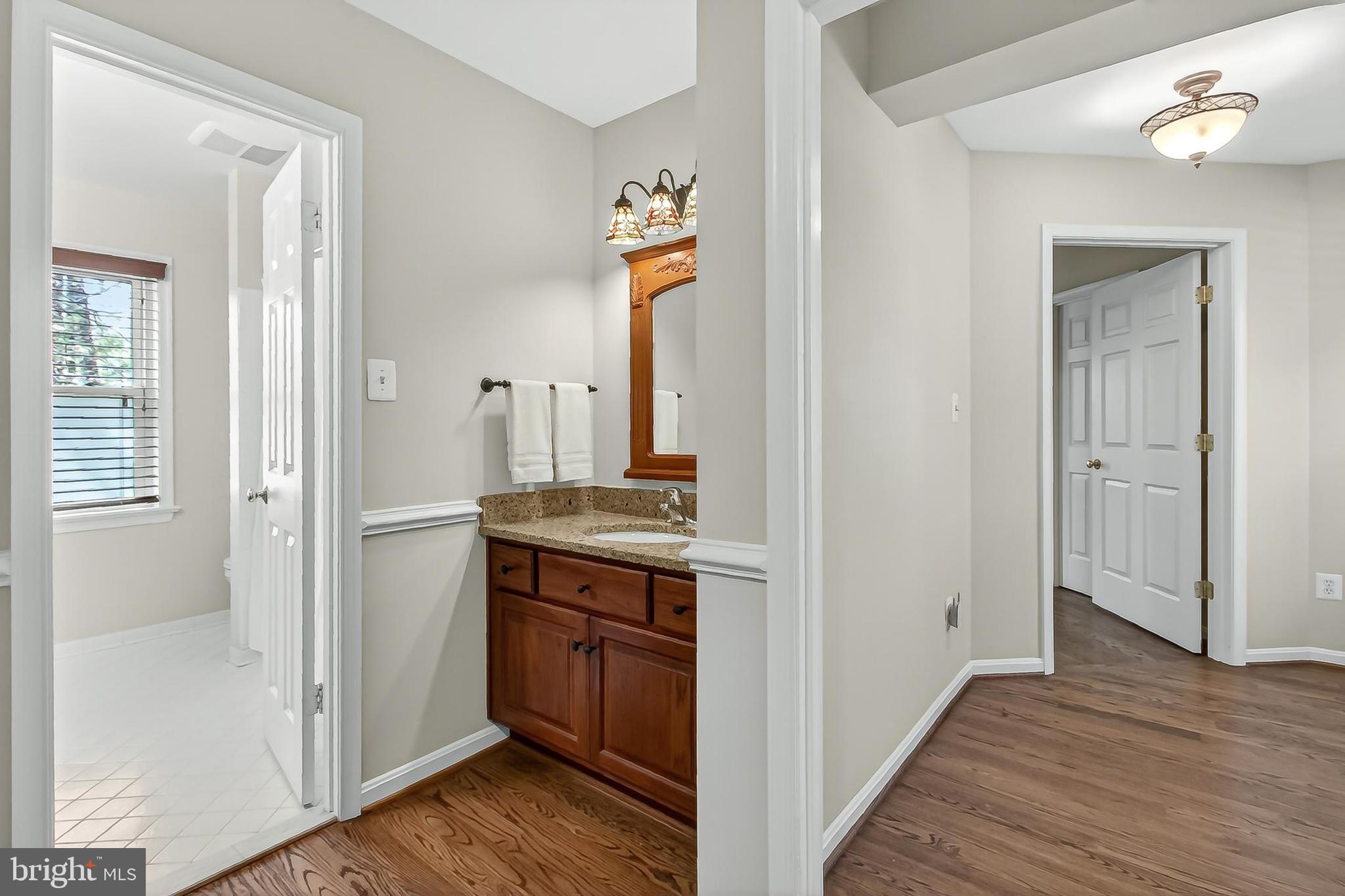 PLEASANT VALLEY - Residential