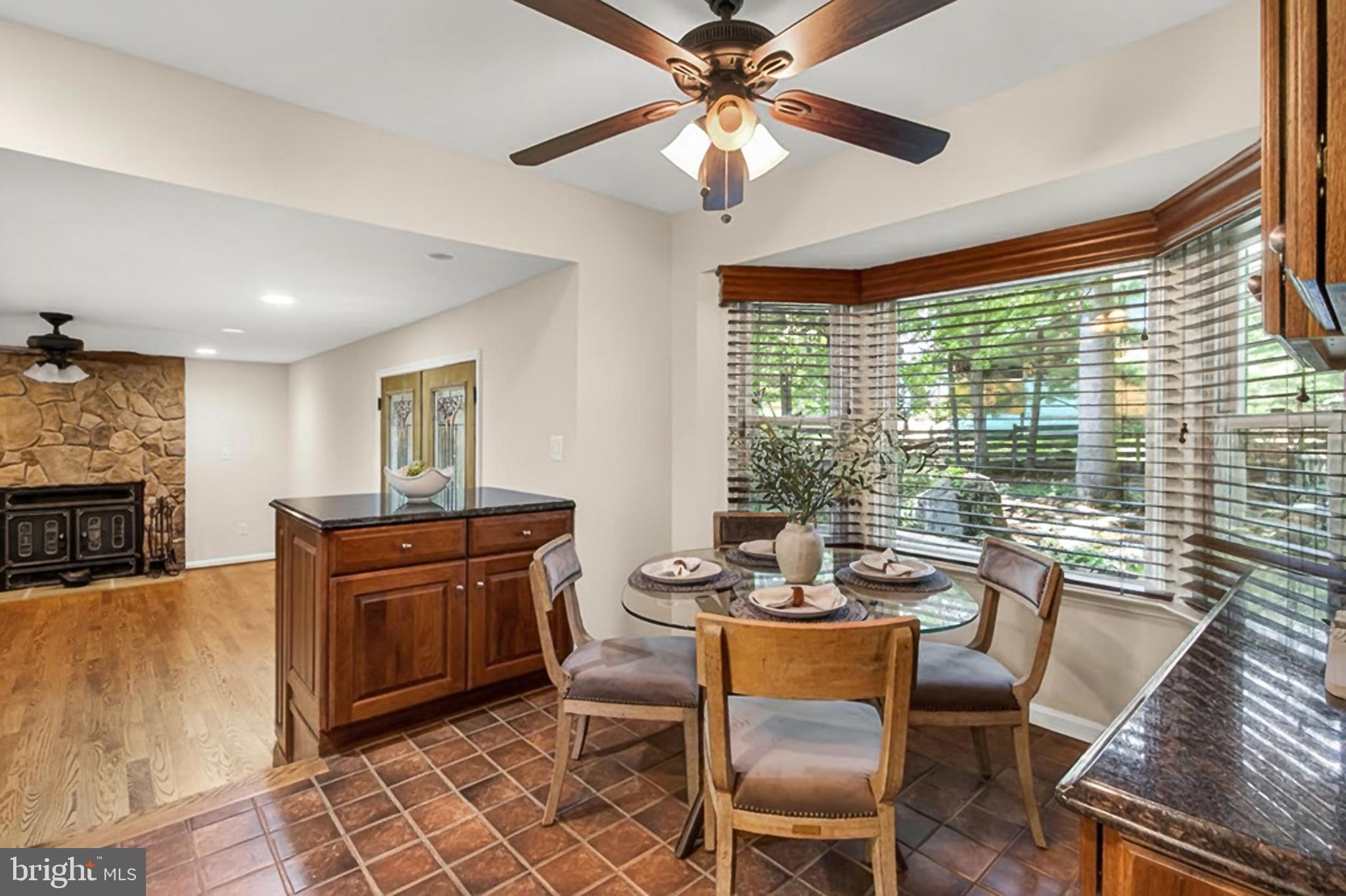 PLEASANT VALLEY - Residential