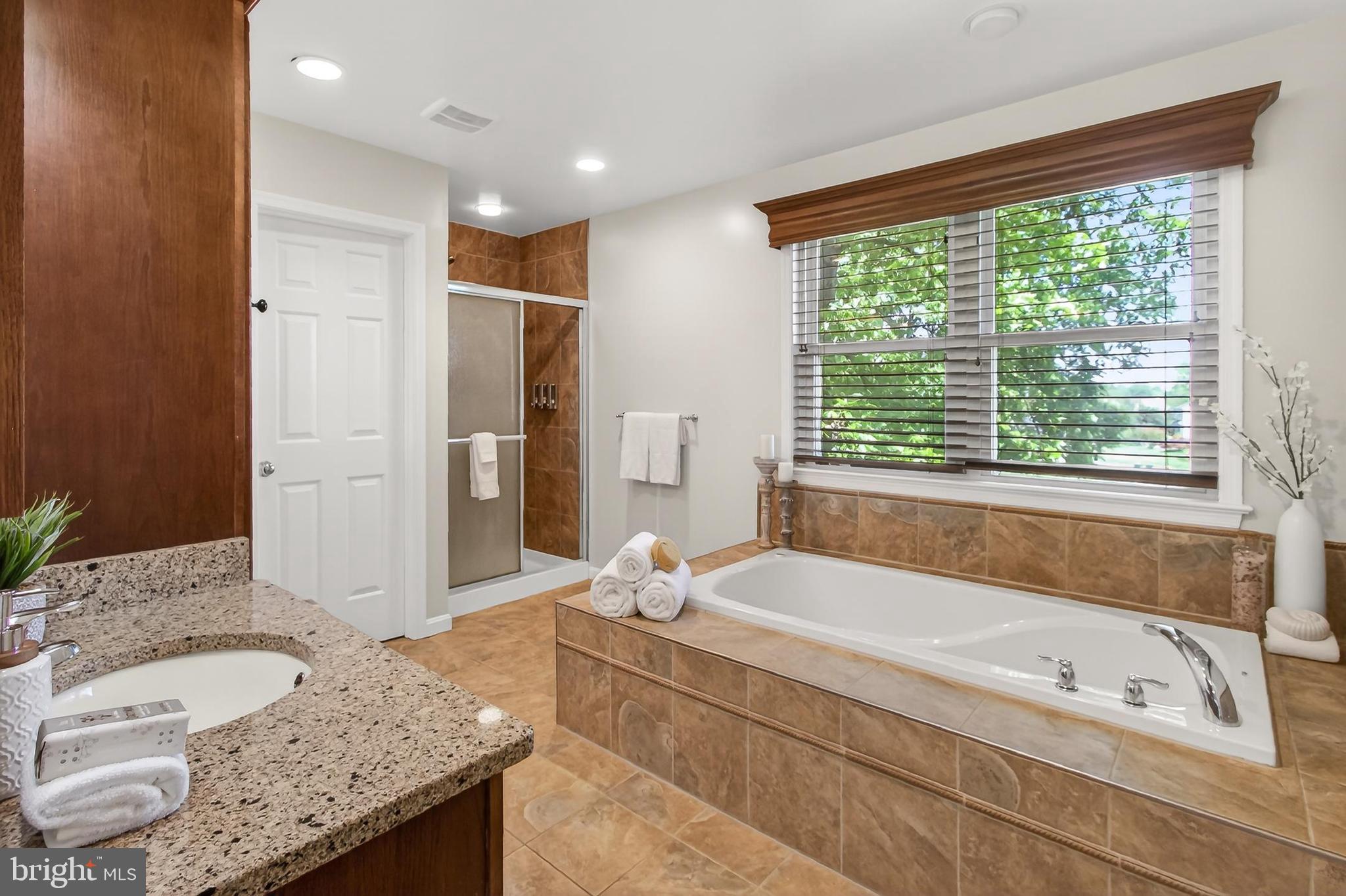 PLEASANT VALLEY - Residential
