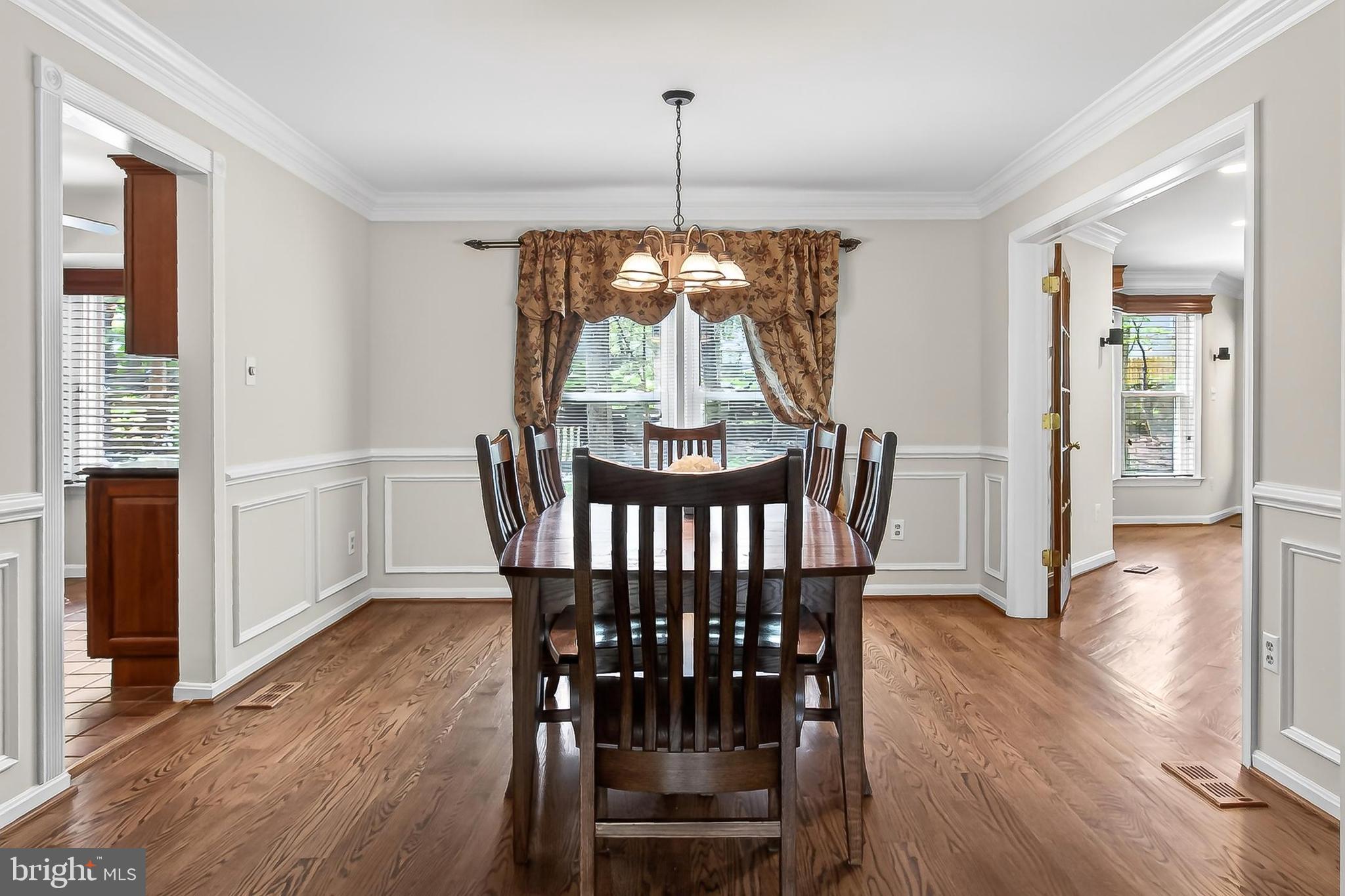 PLEASANT VALLEY - Residential