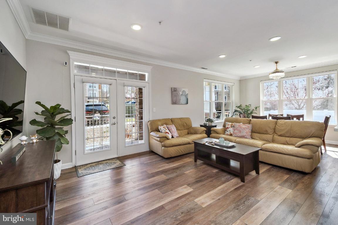 PATAPSCO OVERLOOK - Residential