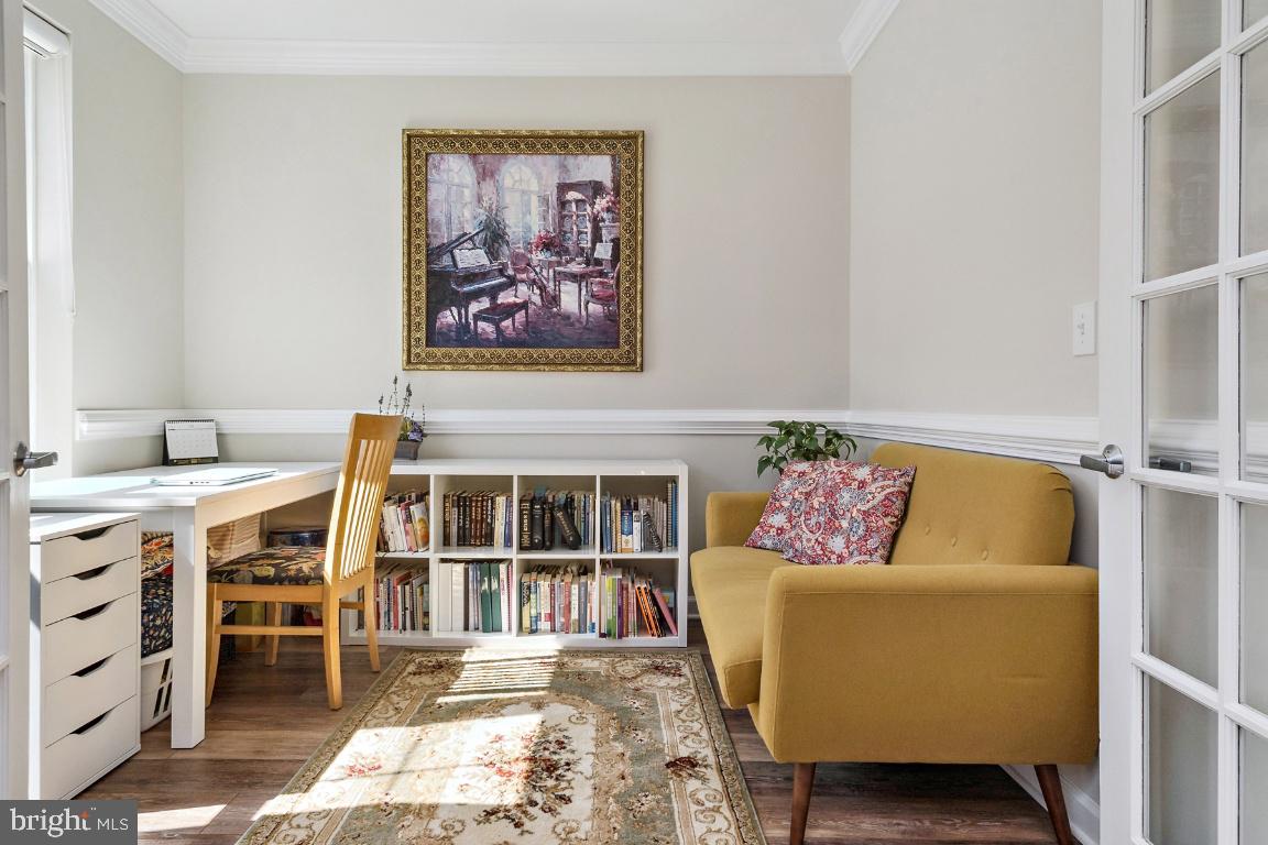 PATAPSCO OVERLOOK - Residential