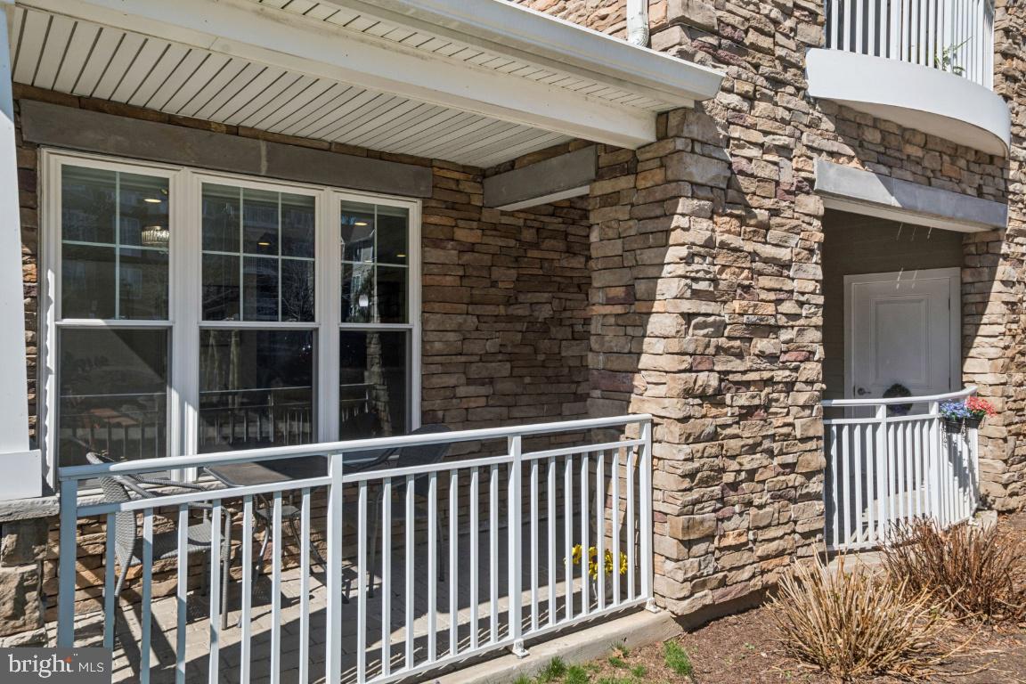 PATAPSCO OVERLOOK - Residential