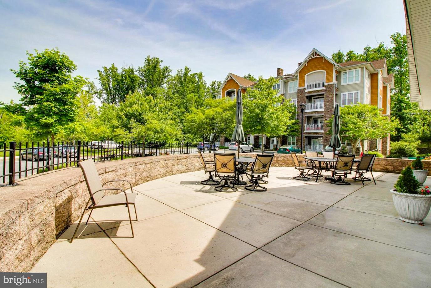 PATAPSCO OVERLOOK - Residential