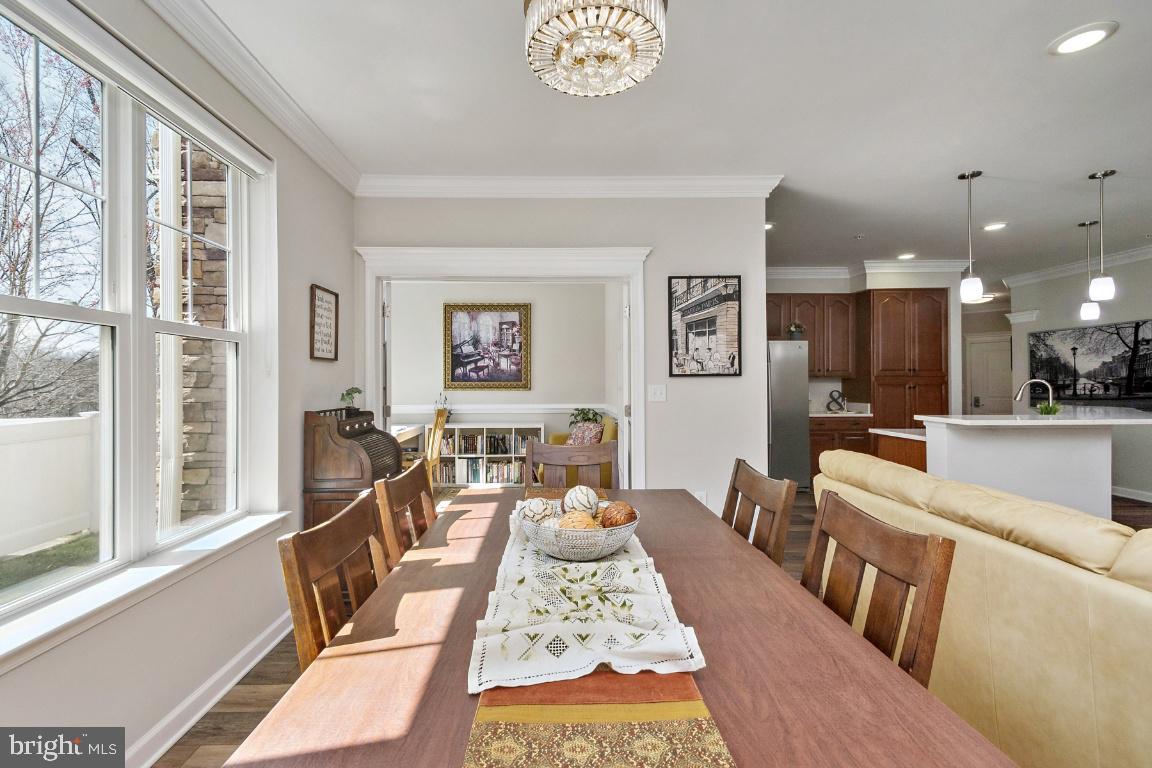 PATAPSCO OVERLOOK - Residential