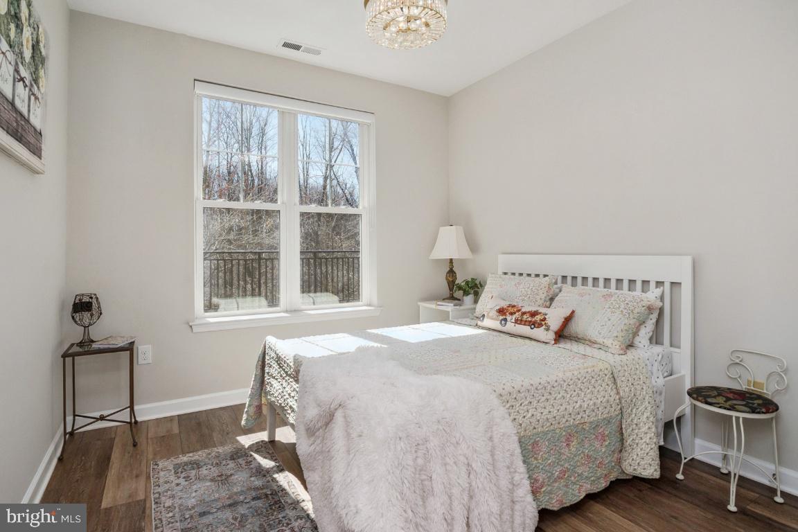 PATAPSCO OVERLOOK - Residential