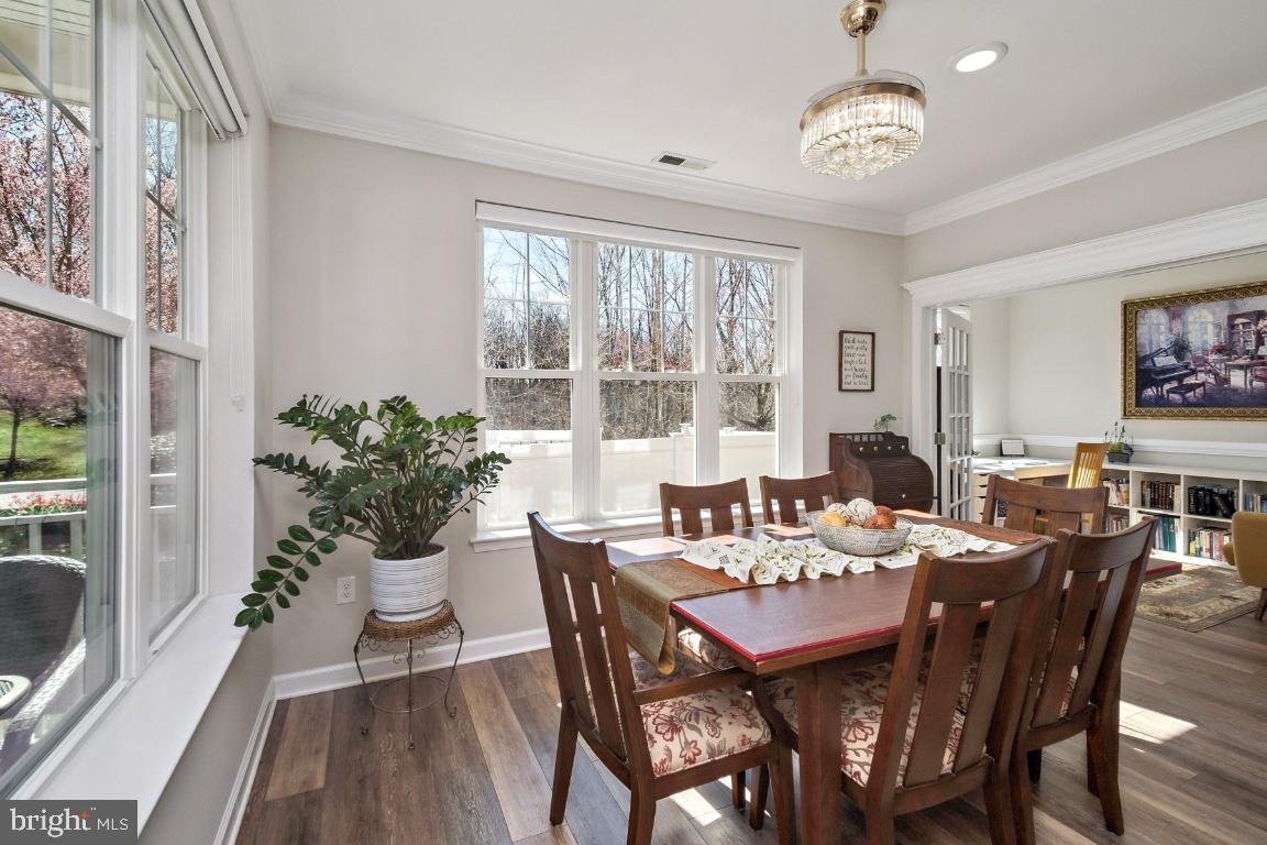 PATAPSCO OVERLOOK - Residential