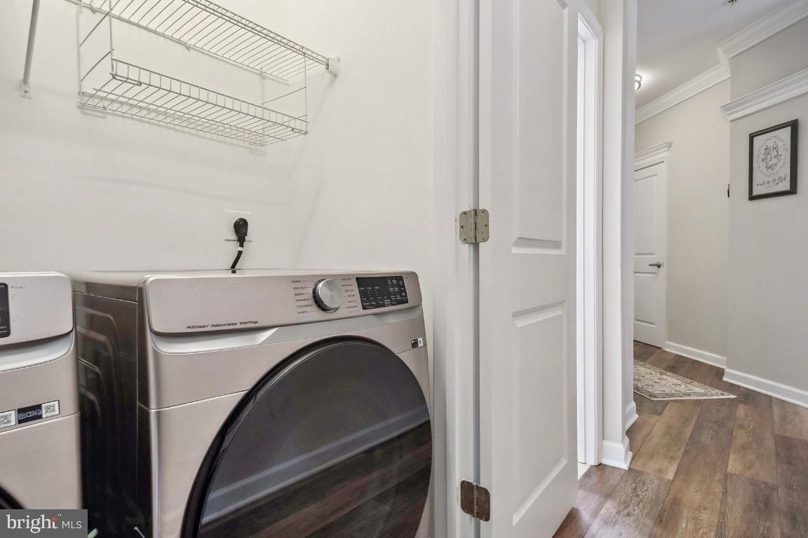 PATAPSCO OVERLOOK - Residential