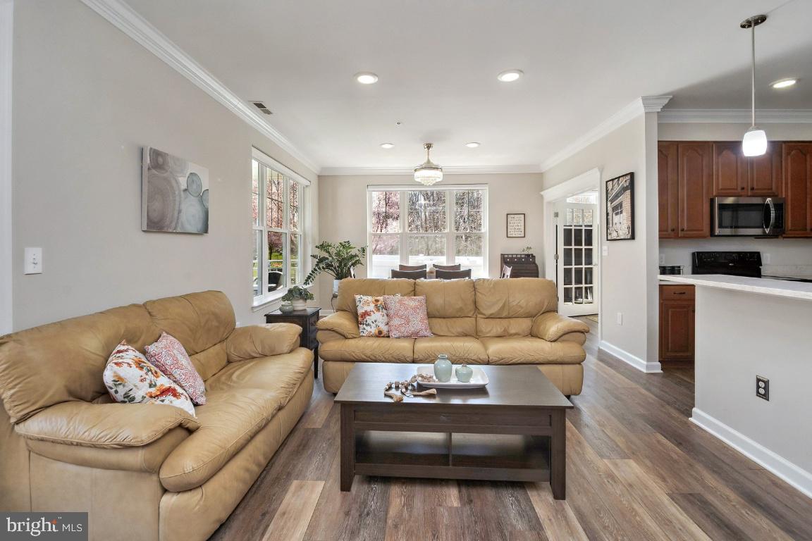 PATAPSCO OVERLOOK - Residential