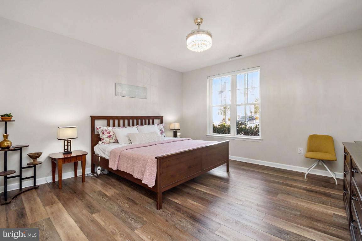 PATAPSCO OVERLOOK - Residential