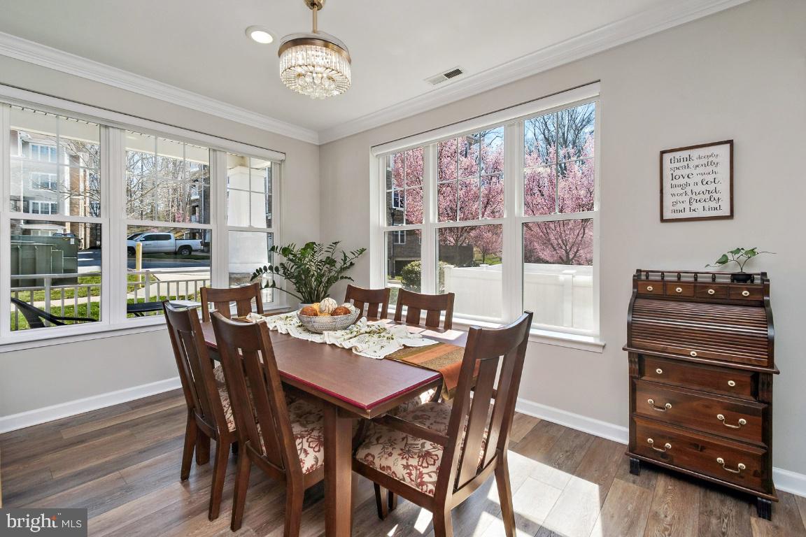 PATAPSCO OVERLOOK - Residential