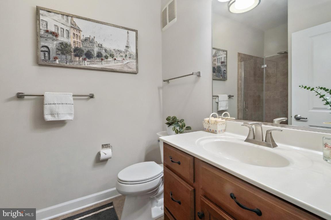 PATAPSCO OVERLOOK - Residential