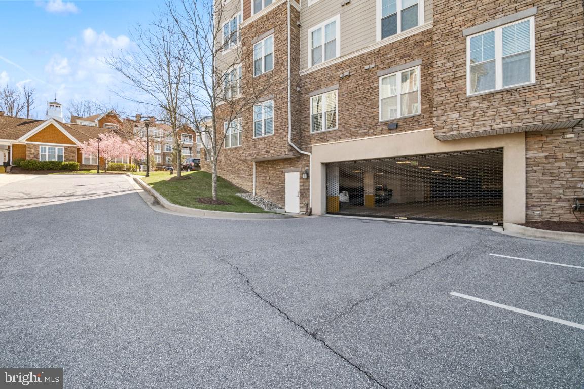 PATAPSCO OVERLOOK - Residential