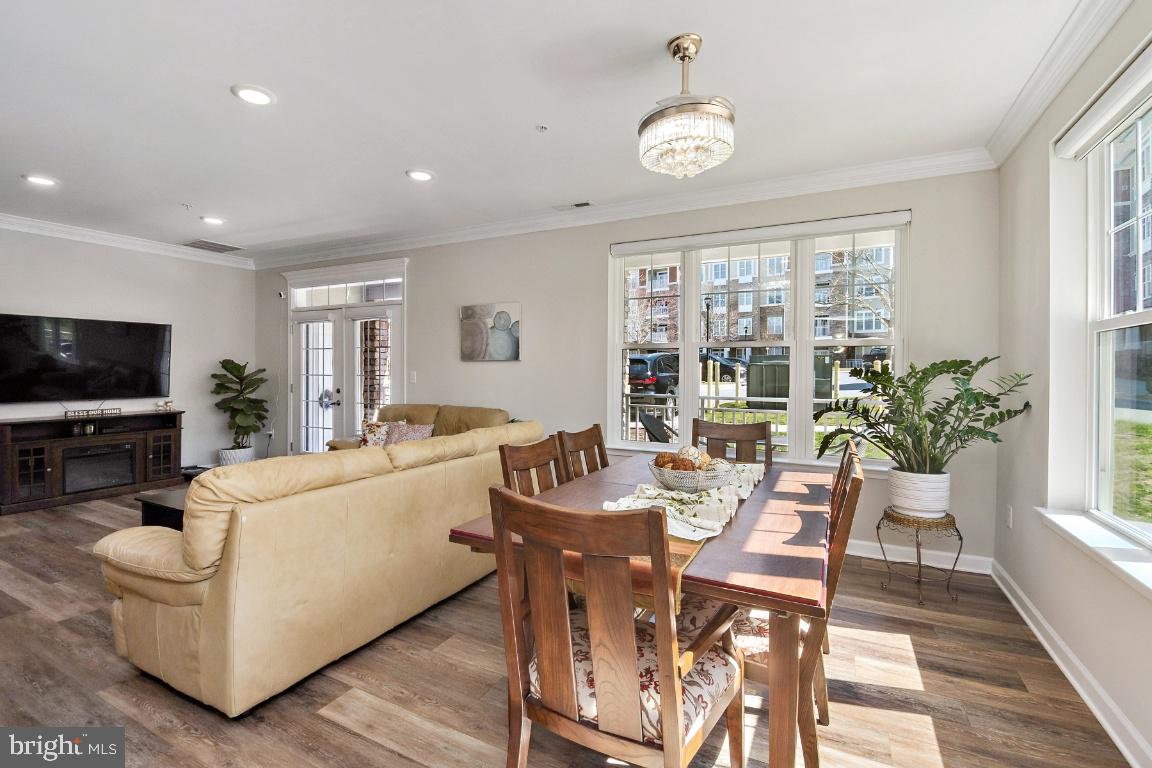 PATAPSCO OVERLOOK - Residential