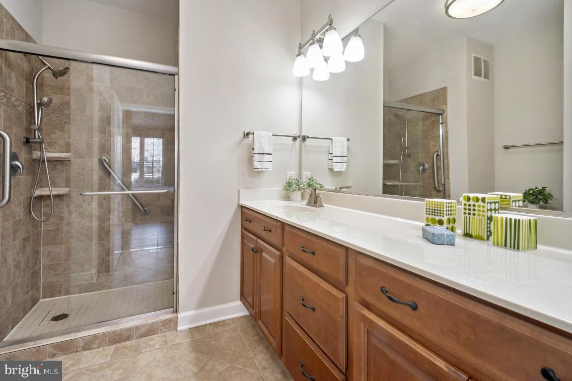 PATAPSCO OVERLOOK - Residential