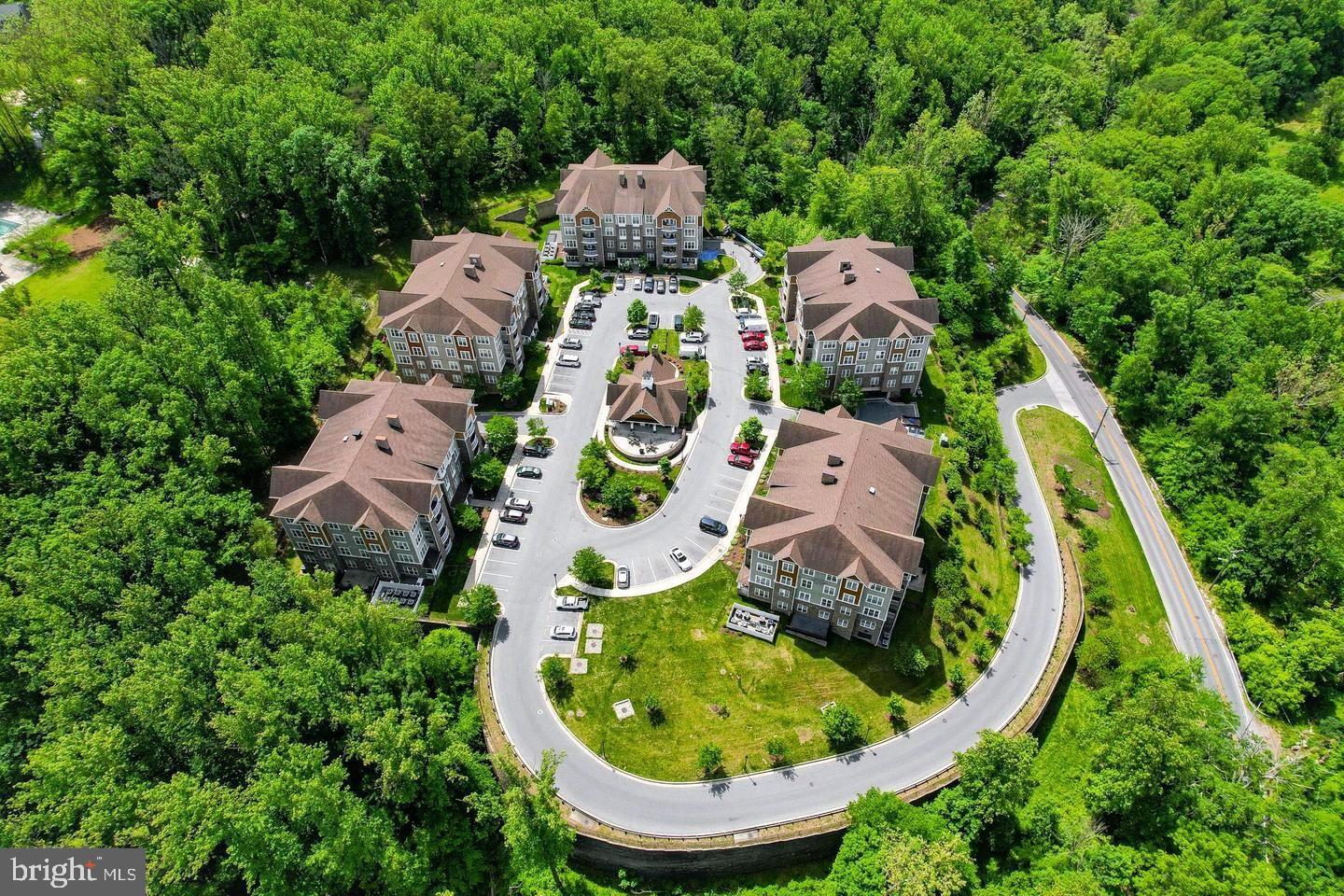 PATAPSCO OVERLOOK - Residential