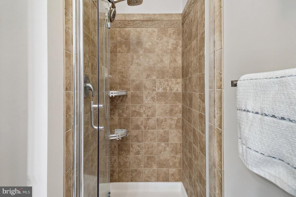 PATAPSCO OVERLOOK - Residential