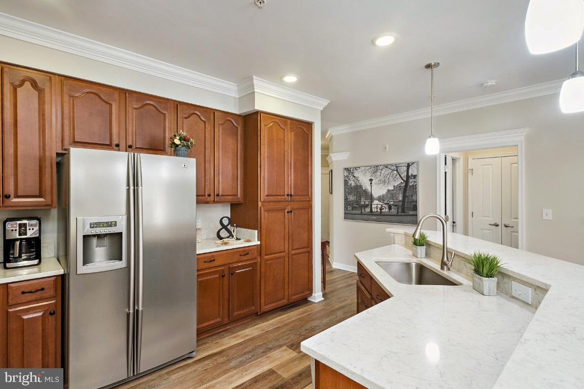 PATAPSCO OVERLOOK - Residential