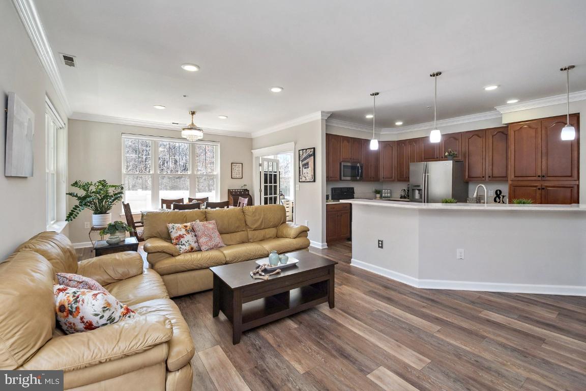 PATAPSCO OVERLOOK - Residential