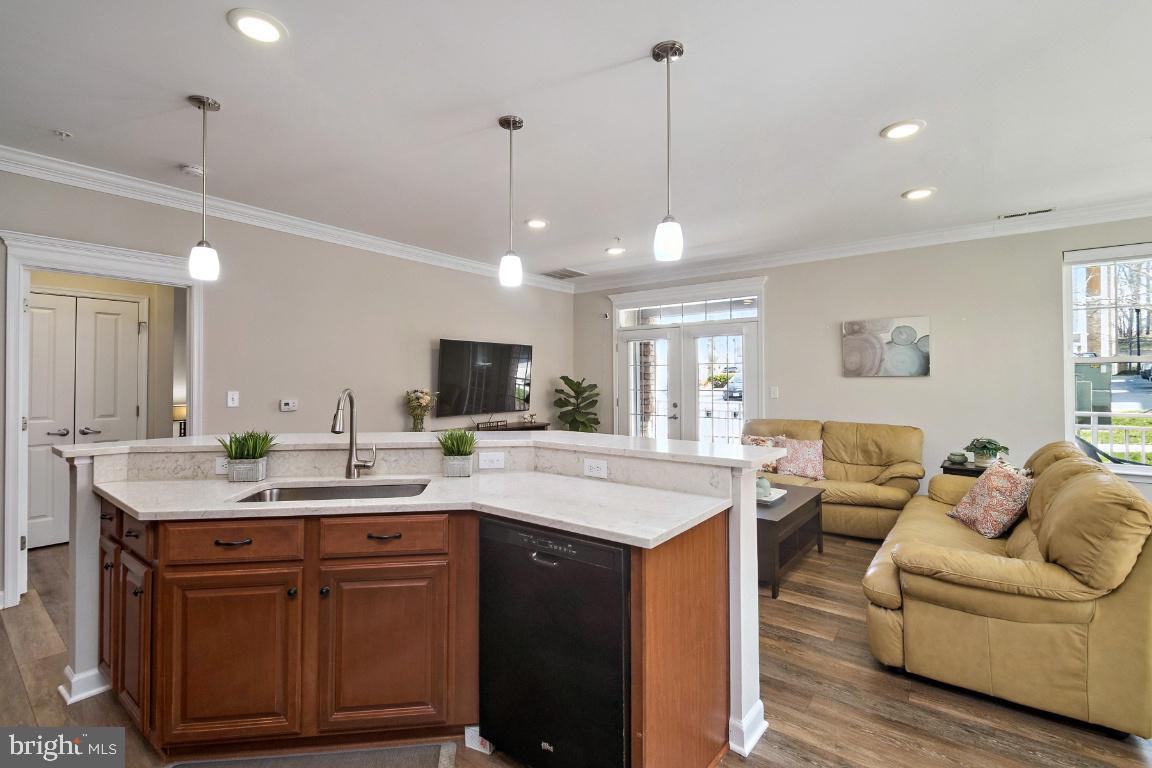 PATAPSCO OVERLOOK - Residential