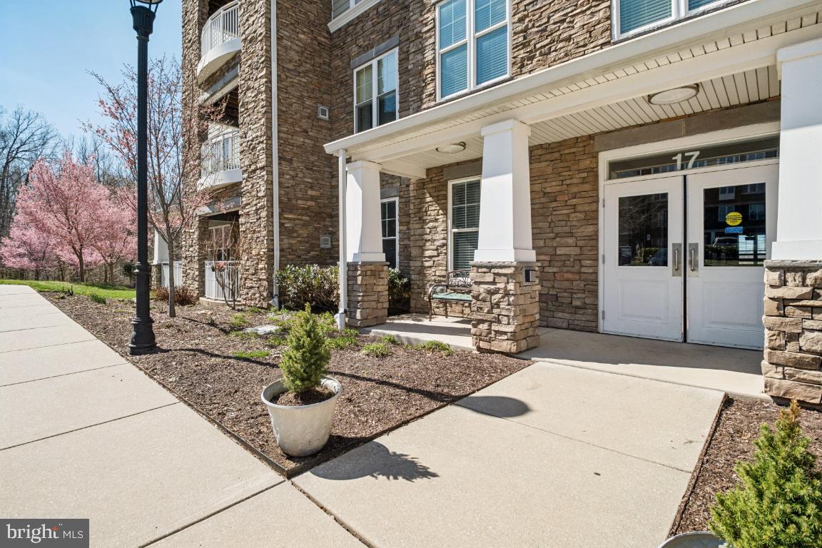 PATAPSCO OVERLOOK - Residential