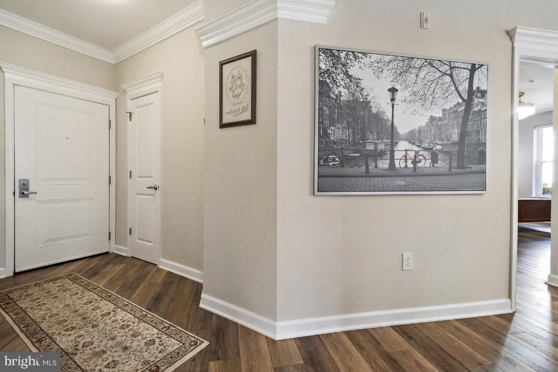 PATAPSCO OVERLOOK - Residential