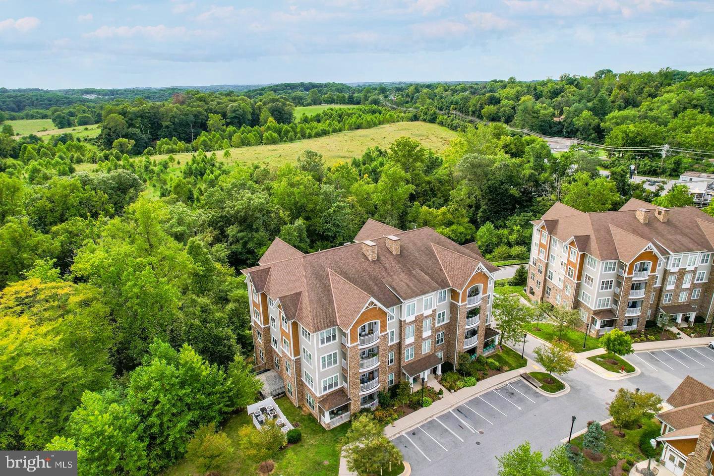 PATAPSCO OVERLOOK - Residential
