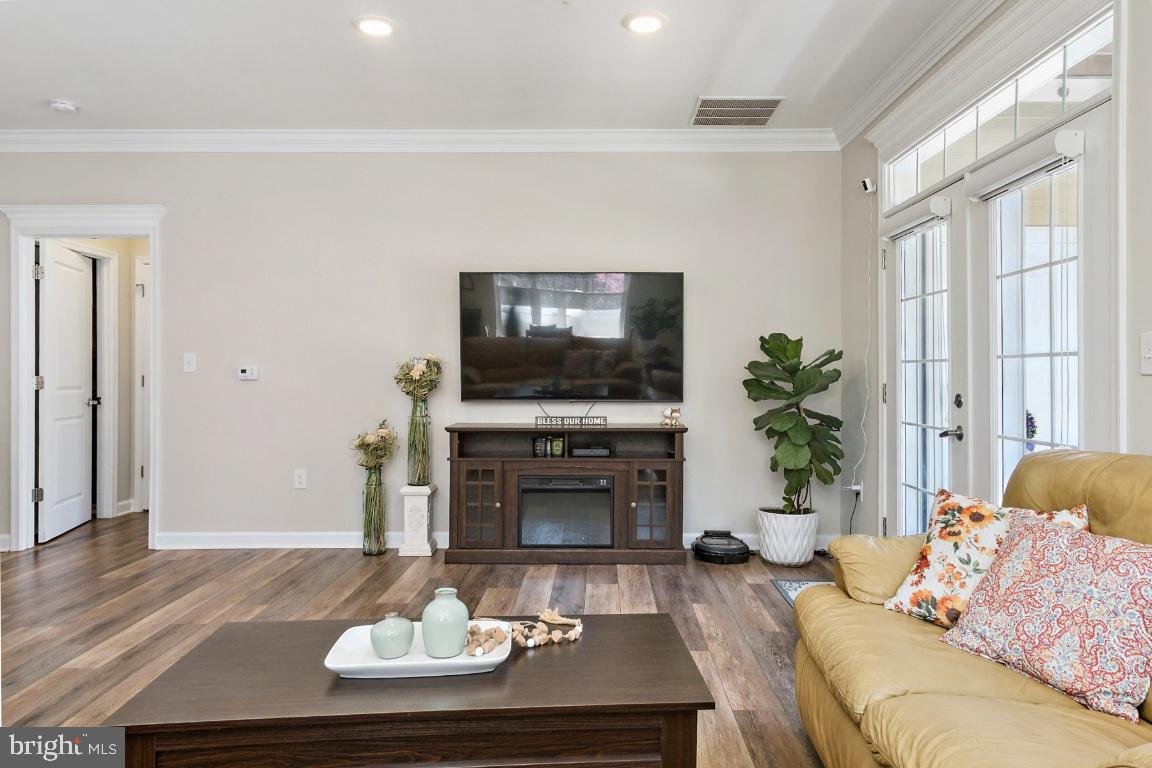 PATAPSCO OVERLOOK - Residential