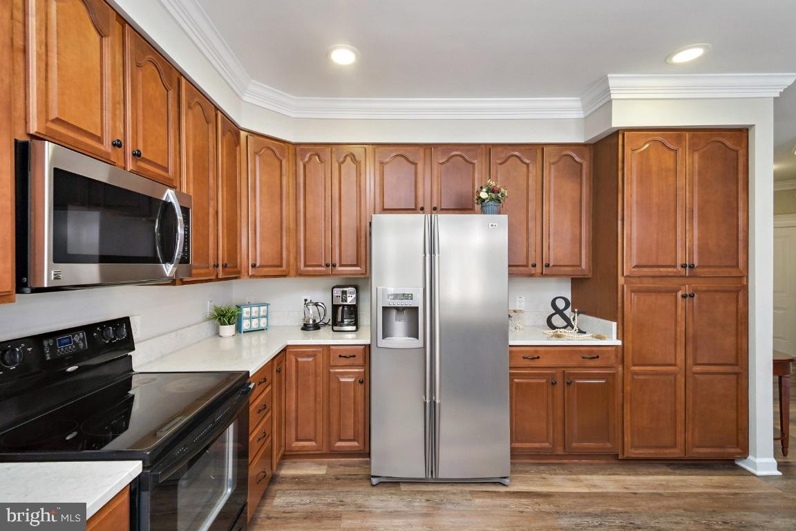 PATAPSCO OVERLOOK - Residential