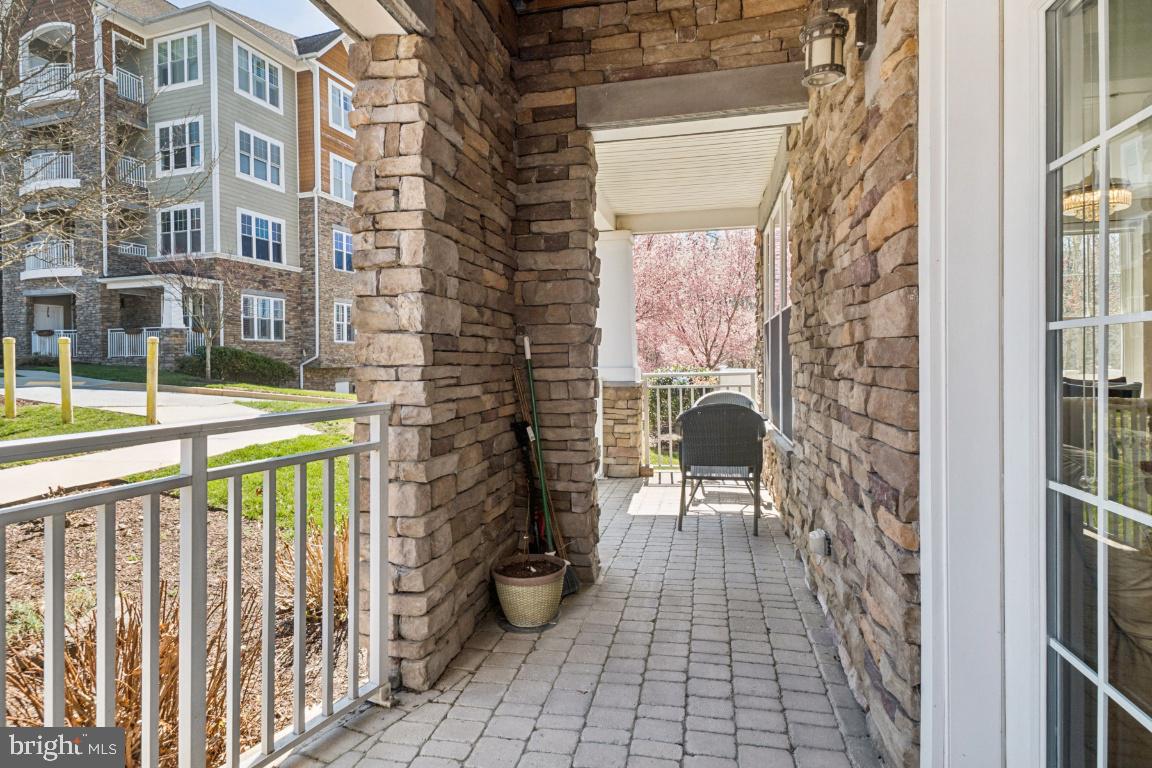 PATAPSCO OVERLOOK - Residential