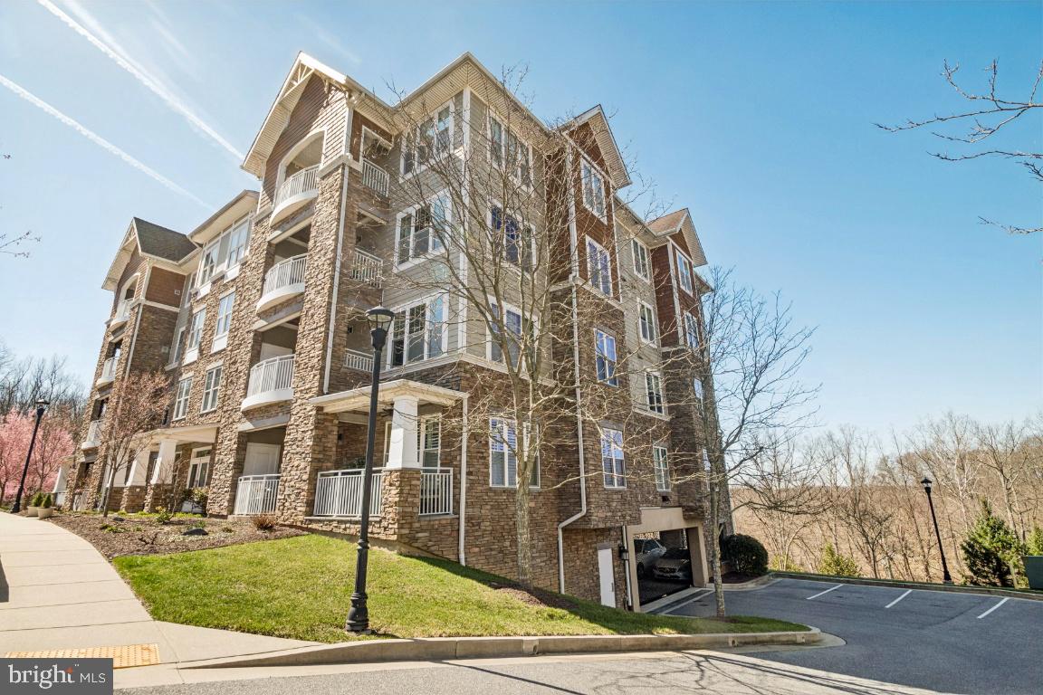 PATAPSCO OVERLOOK - Residential