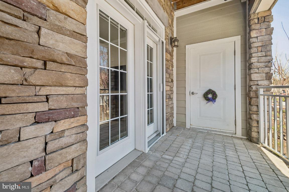 PATAPSCO OVERLOOK - Residential