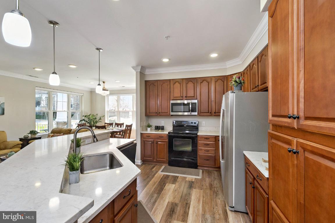 PATAPSCO OVERLOOK - Residential