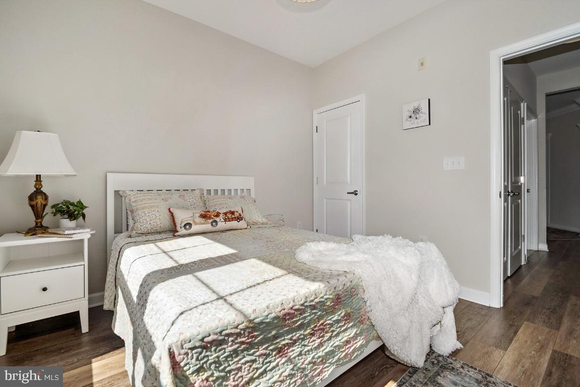 PATAPSCO OVERLOOK - Residential