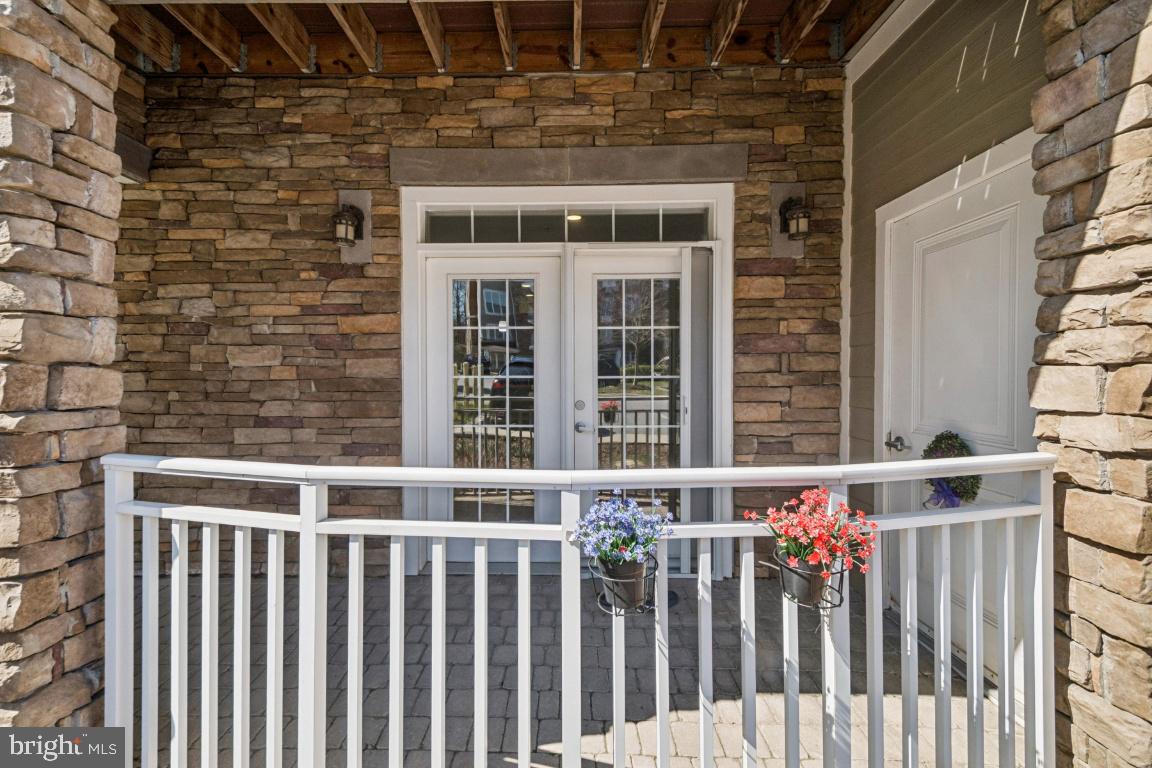 PATAPSCO OVERLOOK - Residential