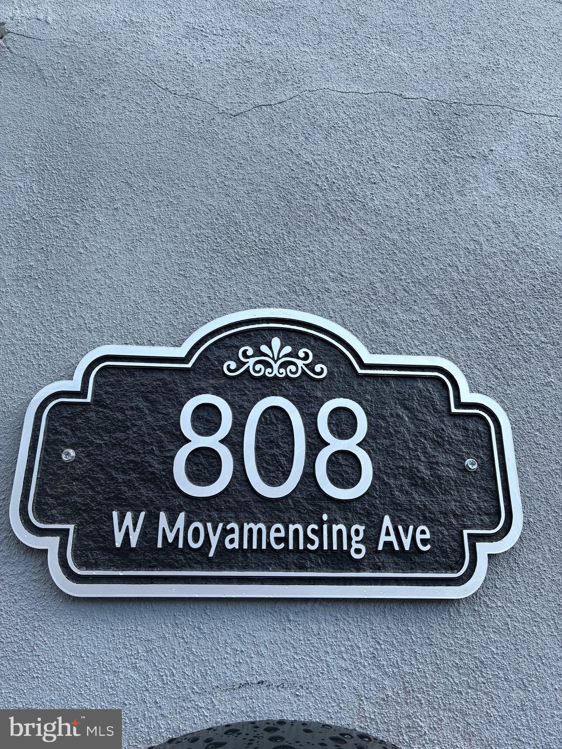 LOWER MOYAMENSING - Residential