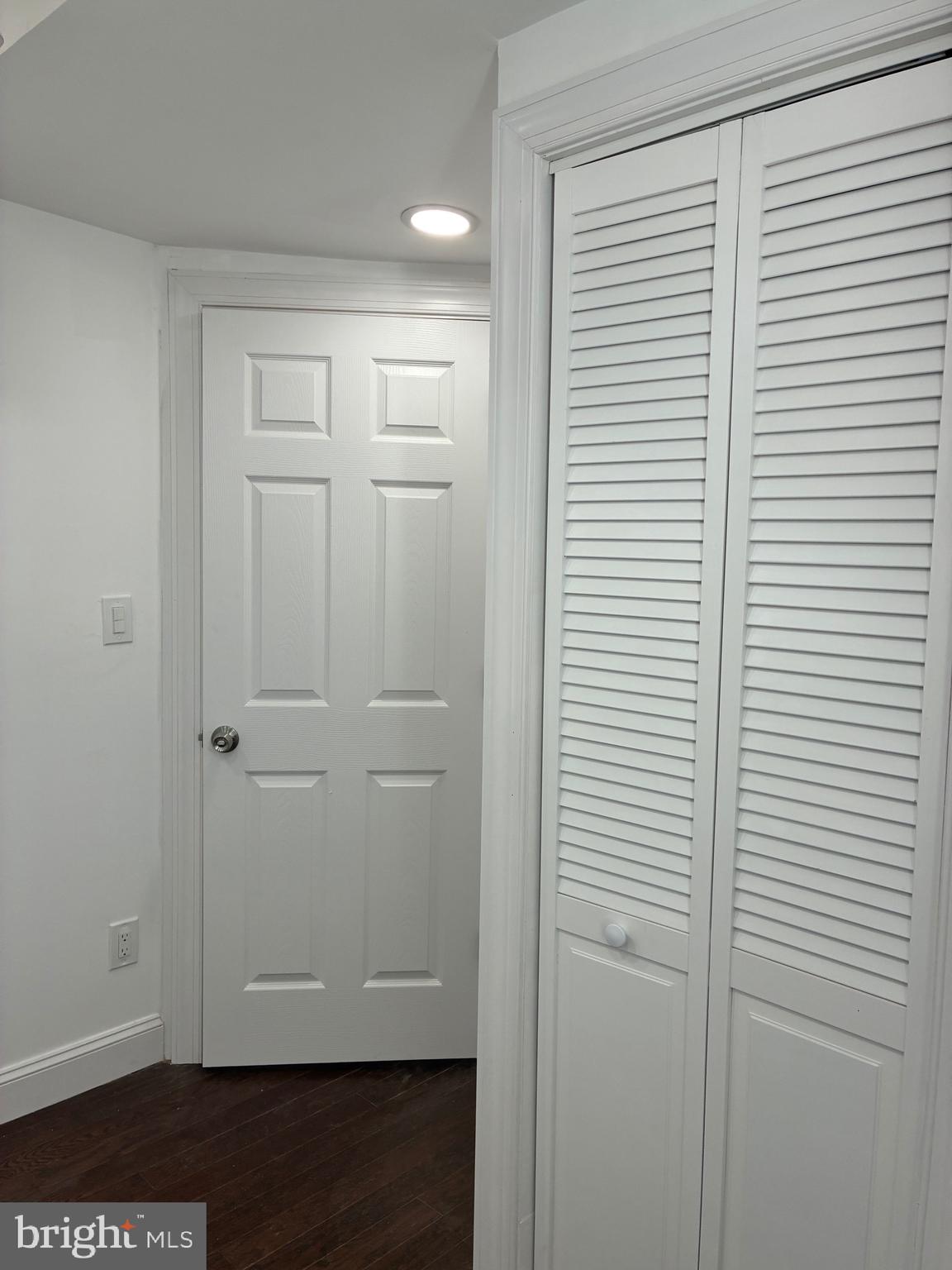 LOWER MOYAMENSING - Residential