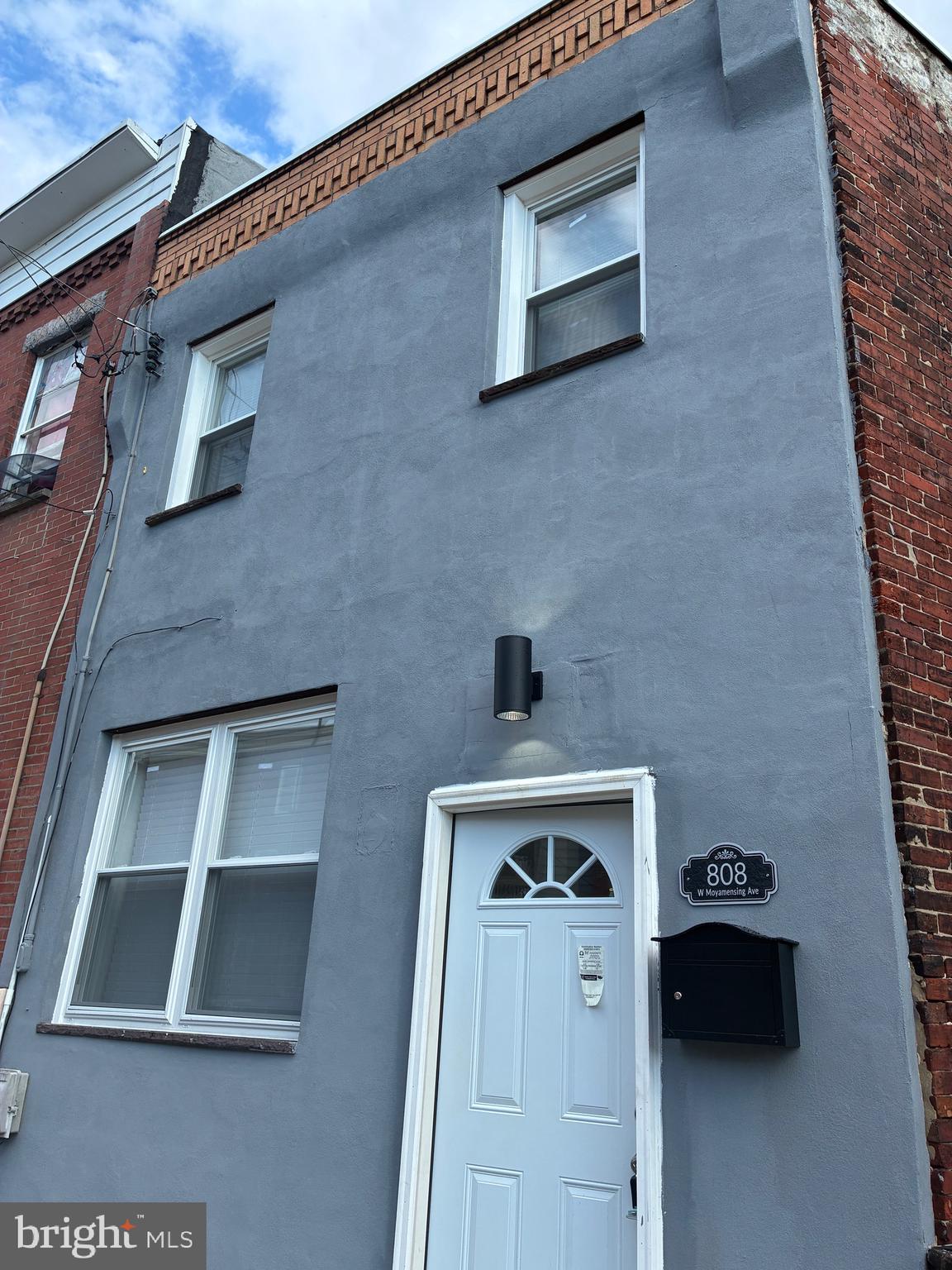 LOWER MOYAMENSING - Residential