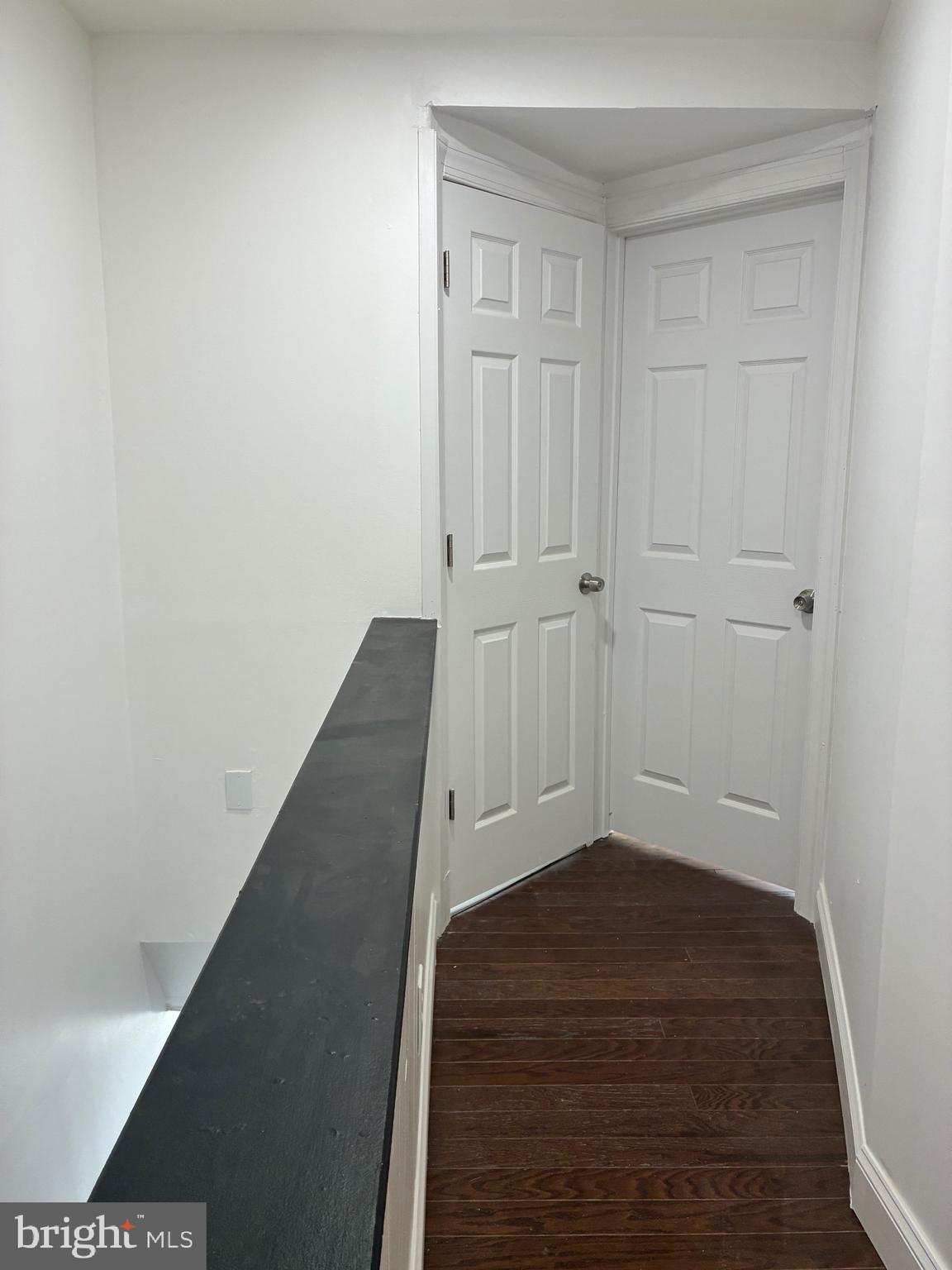 LOWER MOYAMENSING - Residential