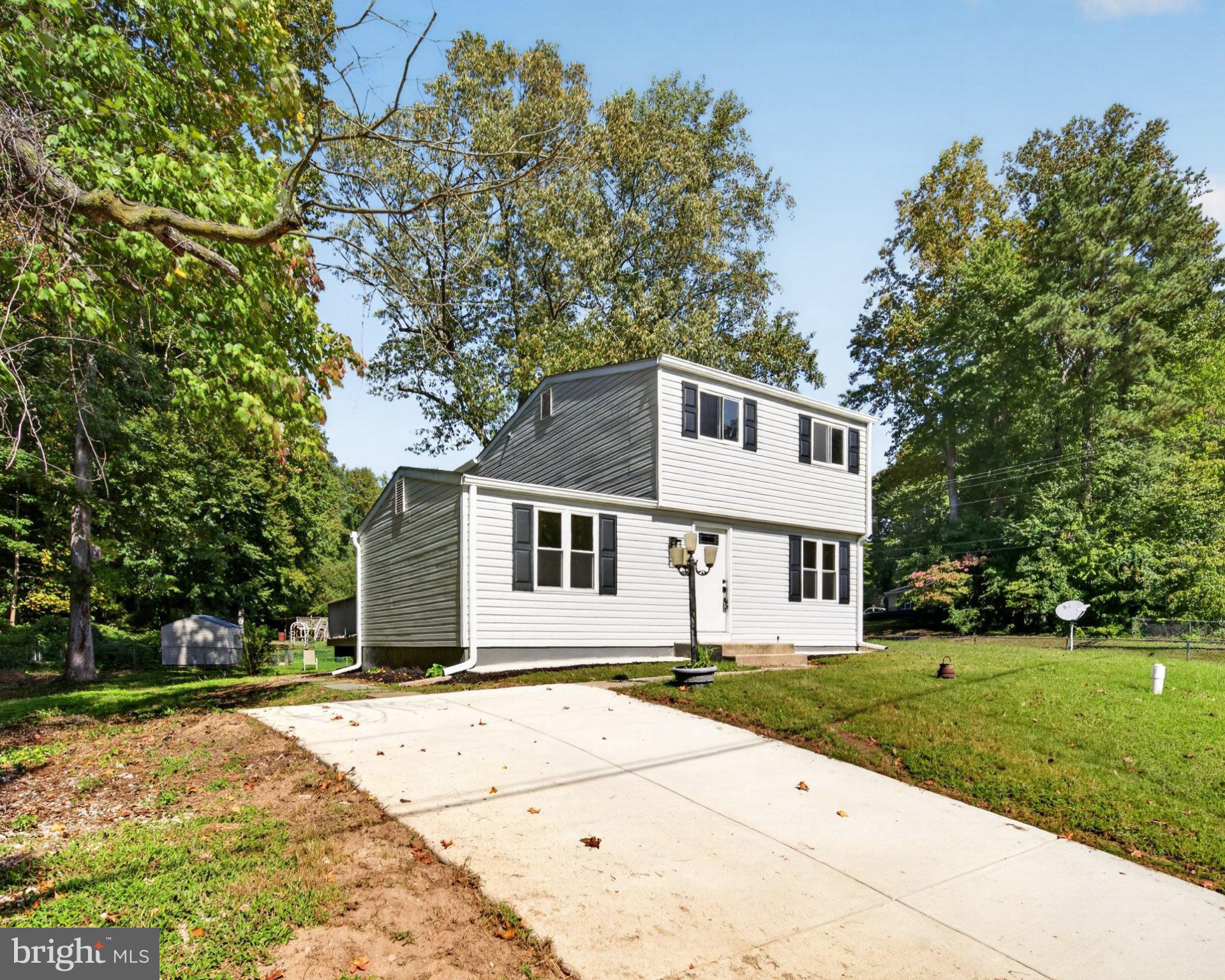 3498 N CASSELL BOULEVARD