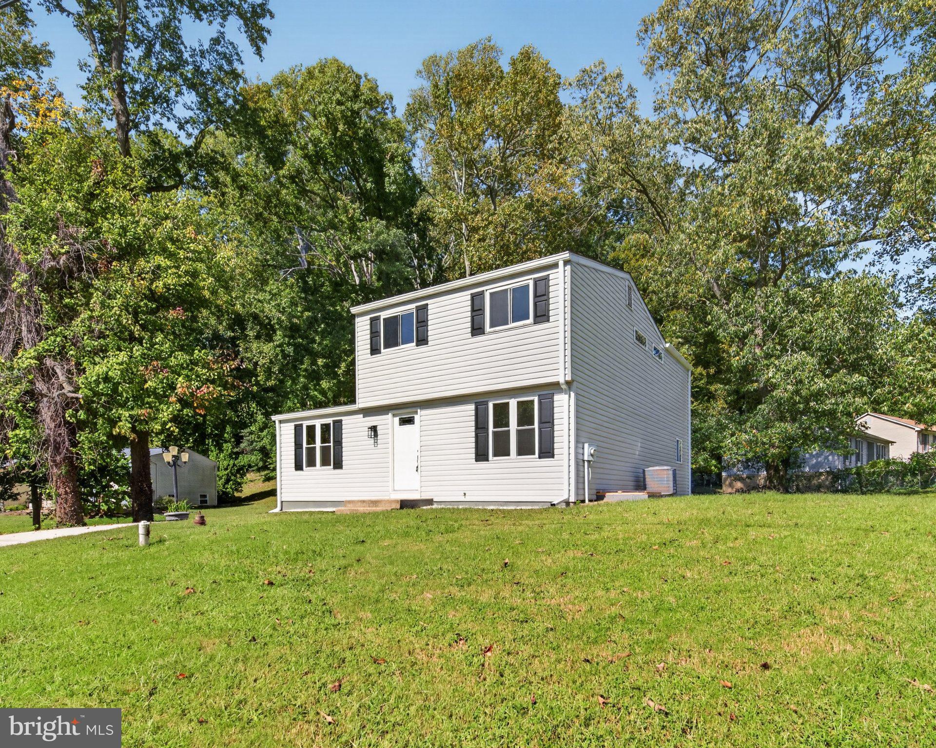 3498 N CASSELL BOULEVARD