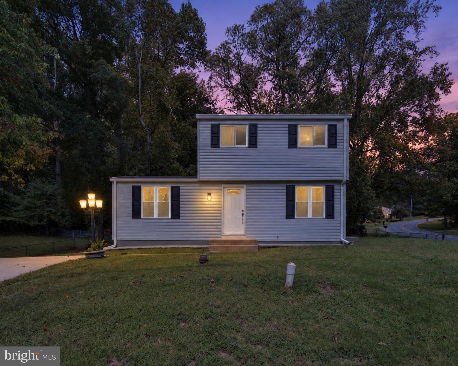 3498 N CASSELL BOULEVARD