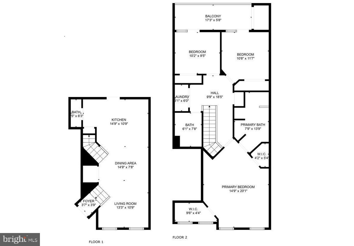 THE TOWNES AT VILLAGE PLACE - Residential