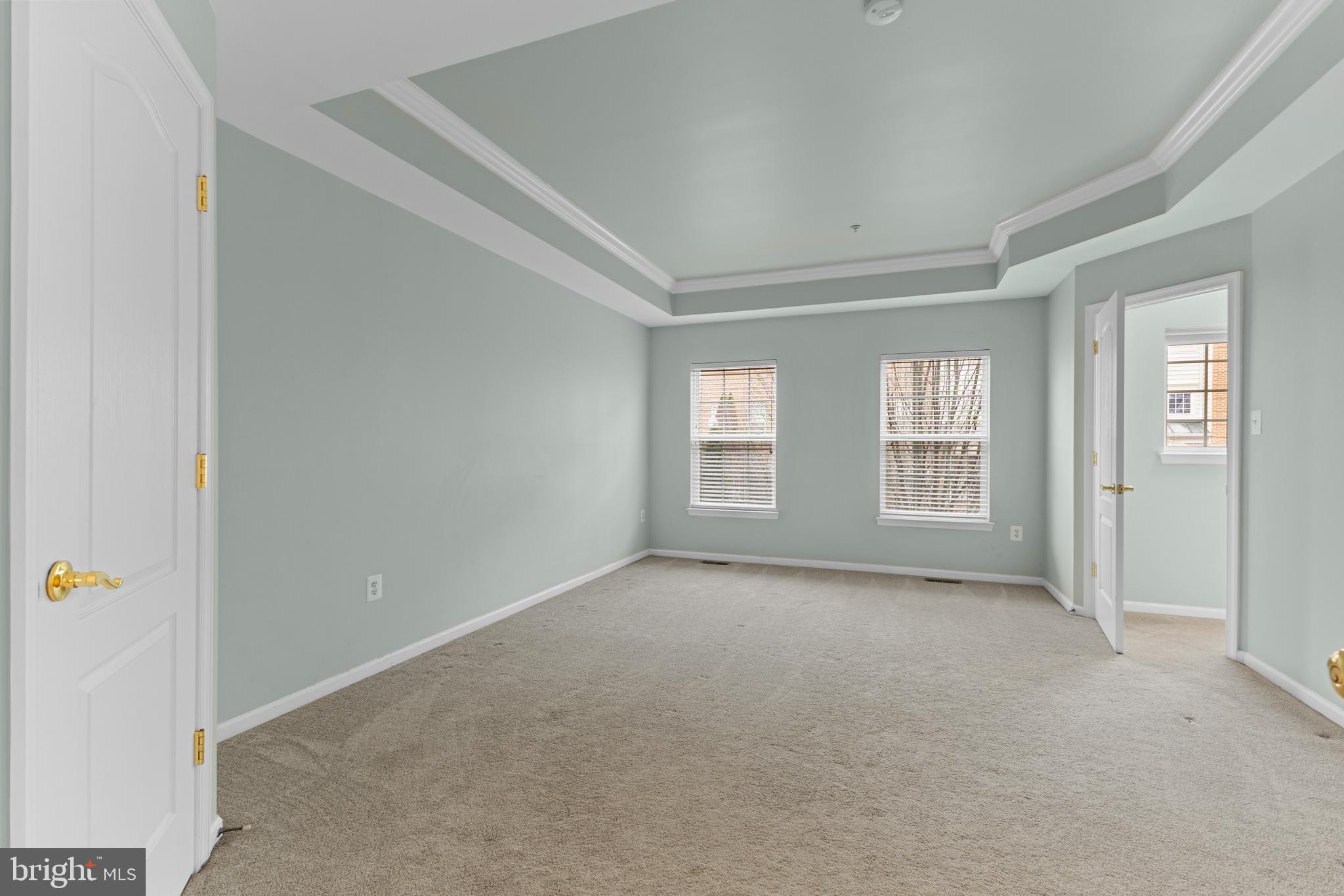 THE TOWNES AT VILLAGE PLACE - Residential